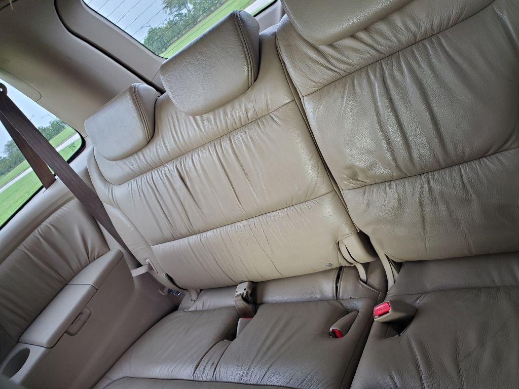 2007 Honda Odyssey Image 6