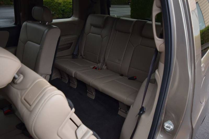 2009 Honda Pilot Image 7