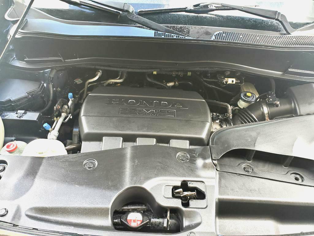 2011 Honda Pilot Image 2