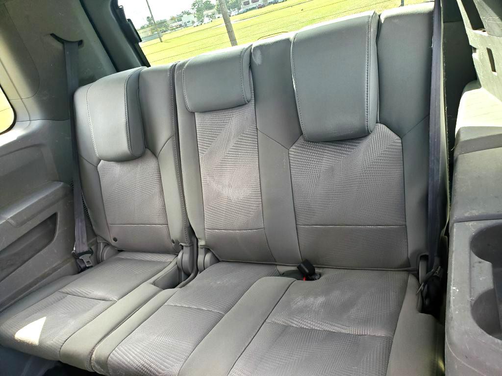 2011 Honda Pilot Image 10