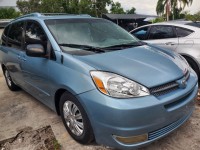 Image for 2005 Toyota Sienna CE ID: 6798122