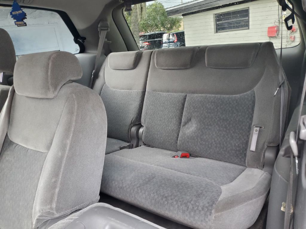 2005 Toyota Sienna Image 7