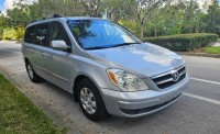Image for 2011 Kia Sedona LX ID: 6804592
