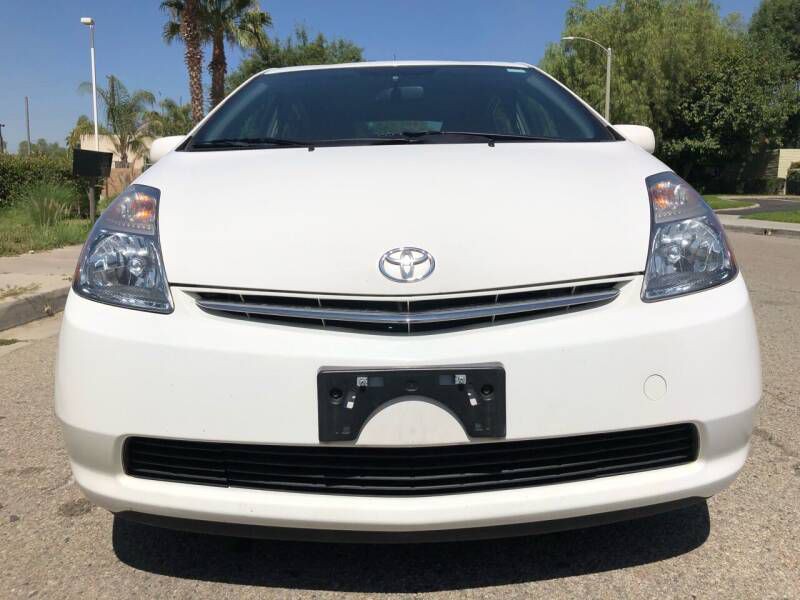 2009 Toyota Prius Image 2