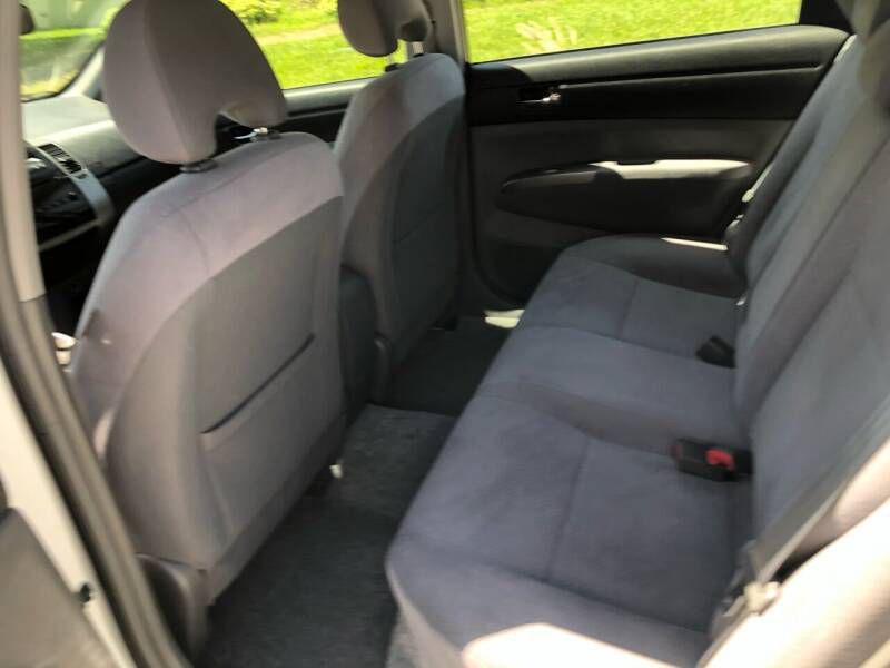 2009 Toyota Prius Image 8