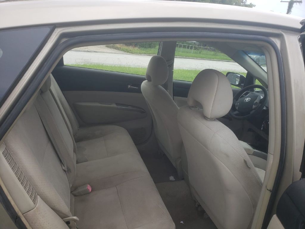 2009 Toyota Prius Image 3