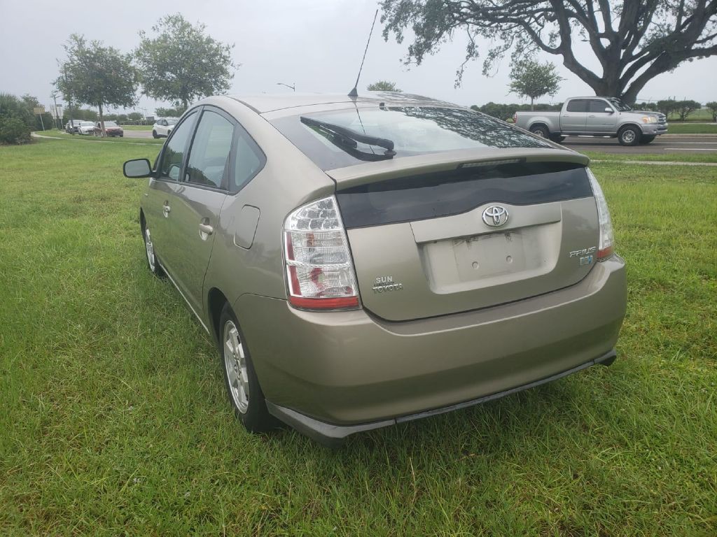 2009 Toyota Prius Image 5