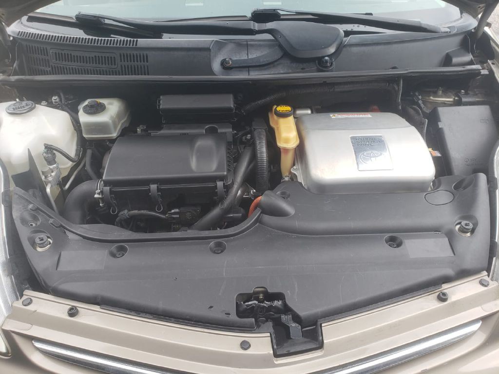 2009 Toyota Prius Image 6