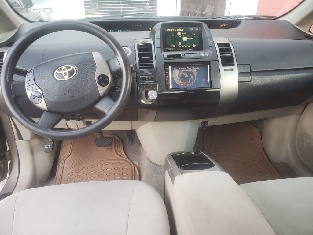 2009 Toyota Prius Image 7