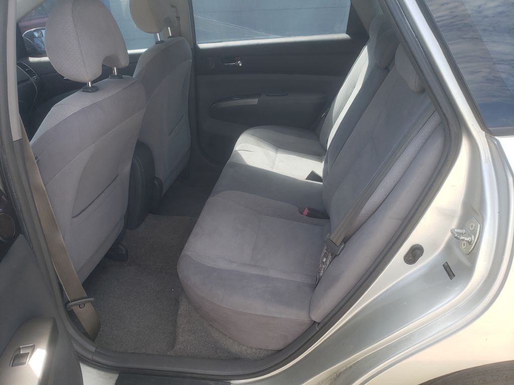 2007 Toyota Prius Image 5