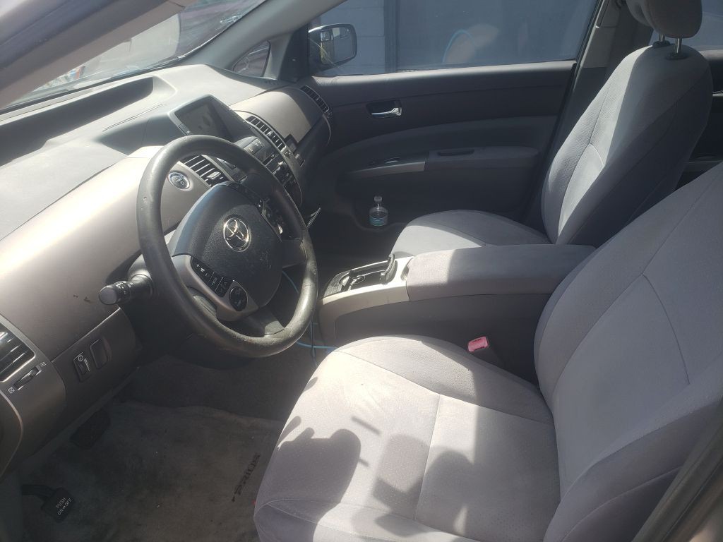 2007 Toyota Prius Image 6