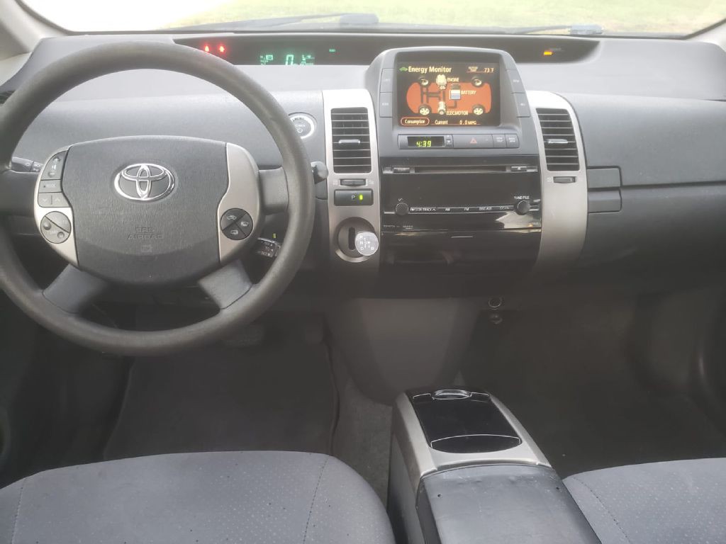 2007 Toyota Prius Image 7