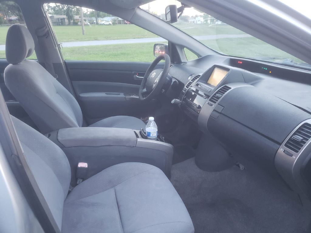 2007 Toyota Prius Image 9