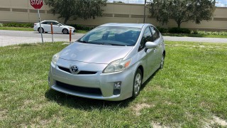 Image for 2014 Toyota Prius  ID: 6890383