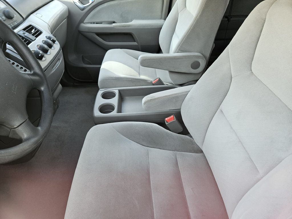 2009 Honda Odyssey Image 9