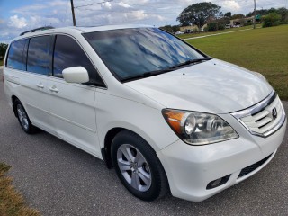 Image for 2010 Honda Odyssey EXL ID: 6944601