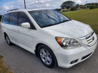 Image for 2010 Honda Odyssey EXL ID: 6944601