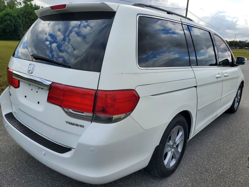2010 Honda Odyssey Image 5