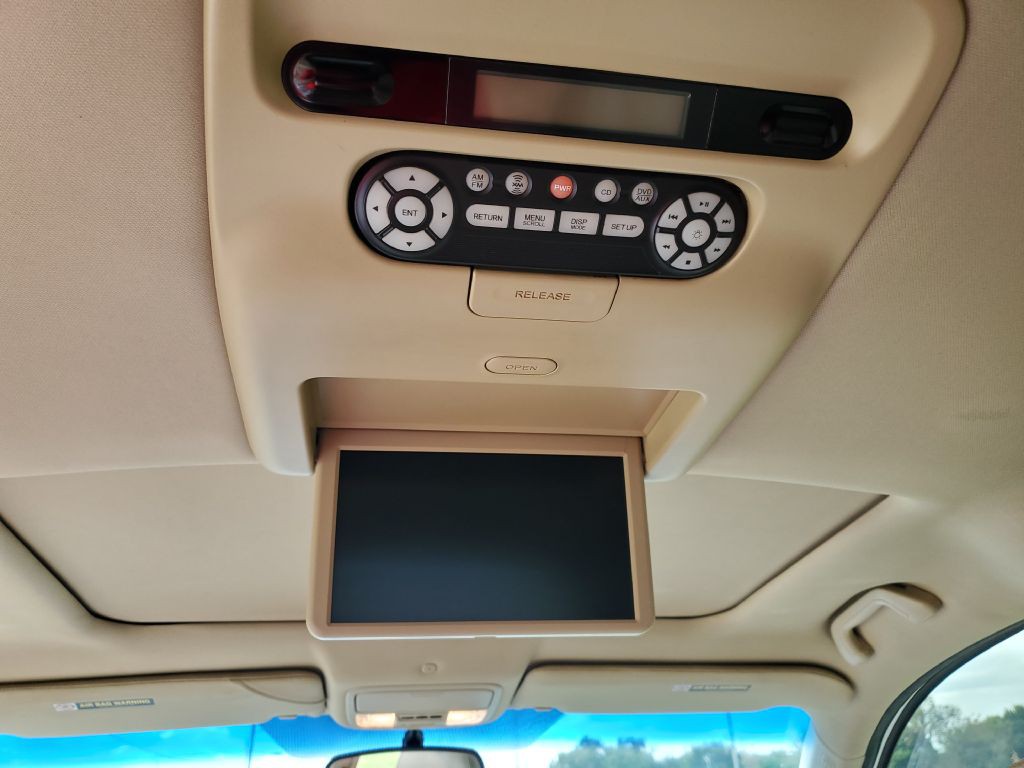 2010 Honda Odyssey Image 8