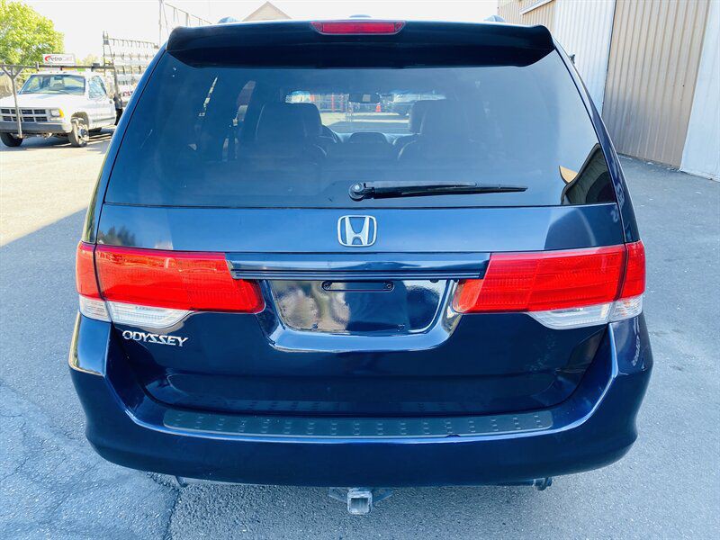 2010 Honda Odyssey Image 5