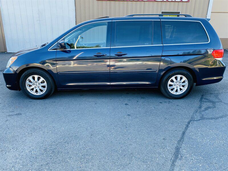 2010 Honda Odyssey Image 9