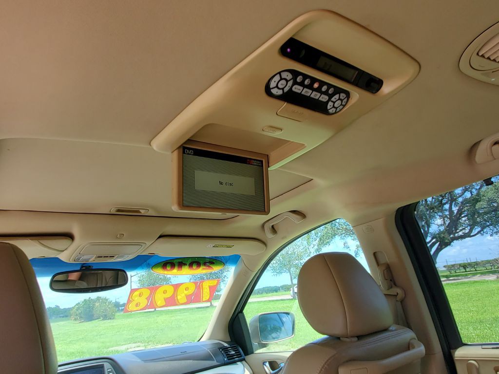 2010 Honda Odyssey Image 5