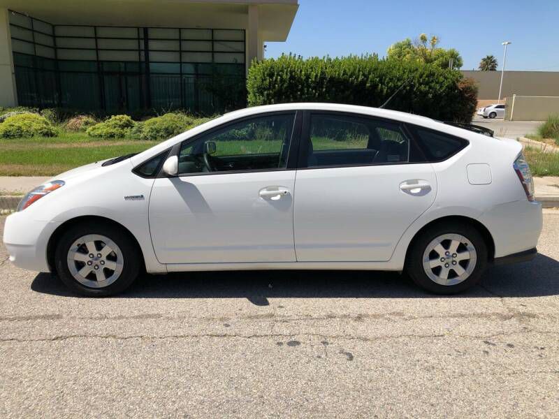 2008 Toyota Prius Image 2