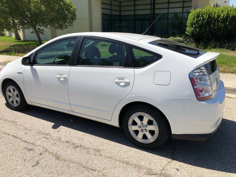 2008 Toyota Prius Image 3