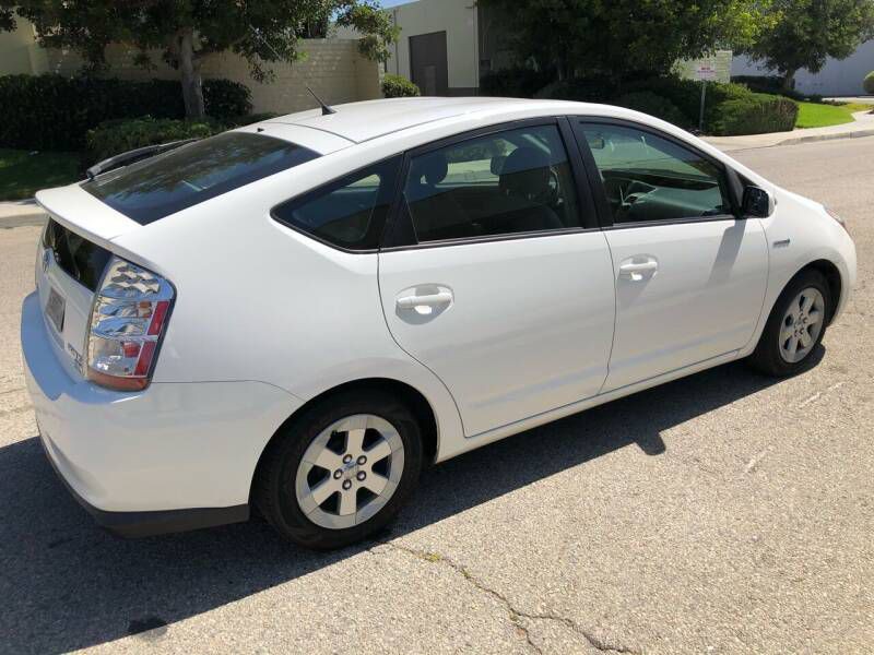2008 Toyota Prius Image 4