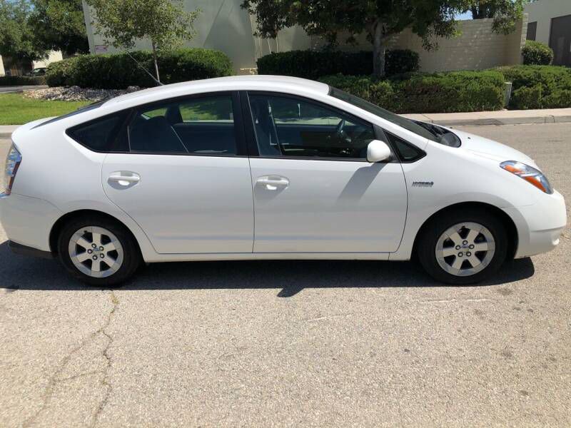 2008 Toyota Prius Image 5