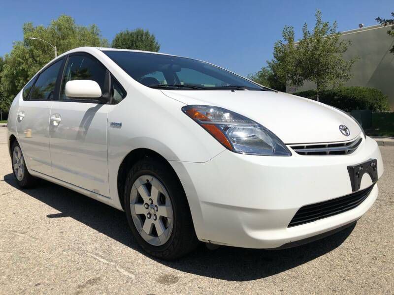 2008 Toyota Prius Image 6