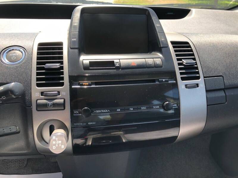 2008 Toyota Prius Image 10