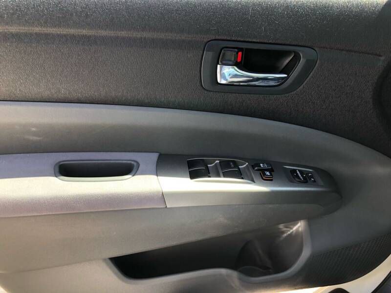 2008 Toyota Prius Image 11