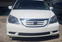 Image for 2009 Honda Odyssey EXL ID: 6960263