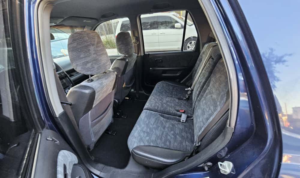2004 Honda CR-V Image 11