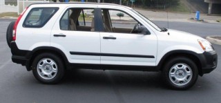 Image for 2005 Honda CR-V EX ID: 7005111