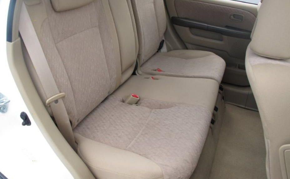 2005 Honda CR-V Image 5