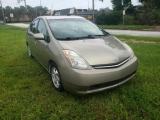 Image for 2009 Toyota Prius  ID: 7082613