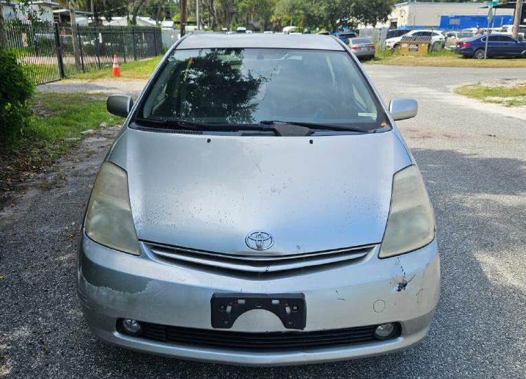 2009 Toyota Prius Image 1
