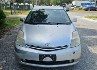 Image for 2009 Toyota Prius  ID: 7082613