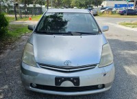 Image for 2009 Toyota Prius  ID: 7082613