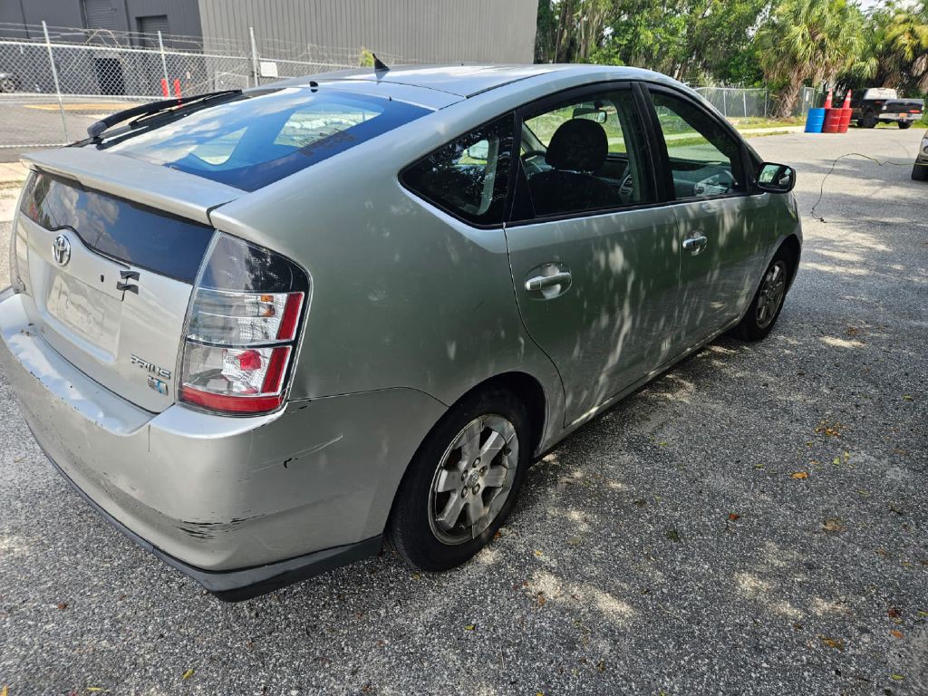 2009 Toyota Prius Image 2