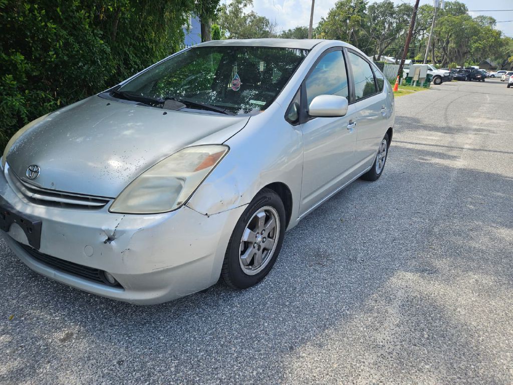 2009 Toyota Prius Image 6