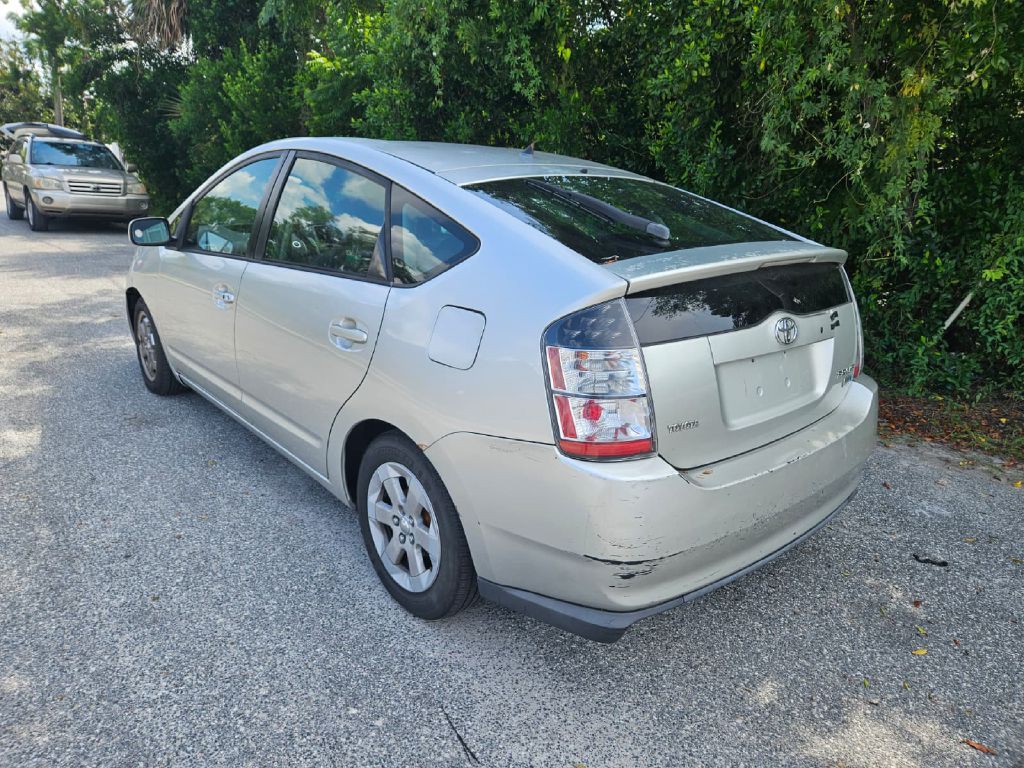 2009 Toyota Prius Image 7