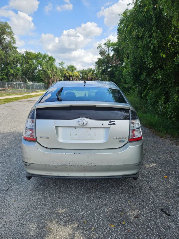 2009 Toyota Prius Image 8