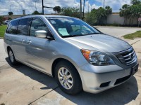 Image for 2009 Honda Odyssey EXL ID: 7107061