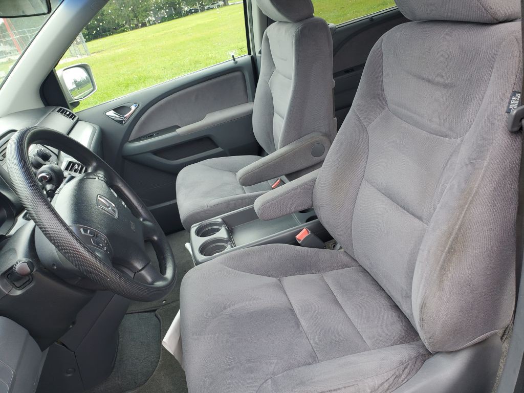 2009 Honda Odyssey Image 5