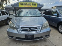 Image for 2009 Honda Odyssey EXL ID: 7107061