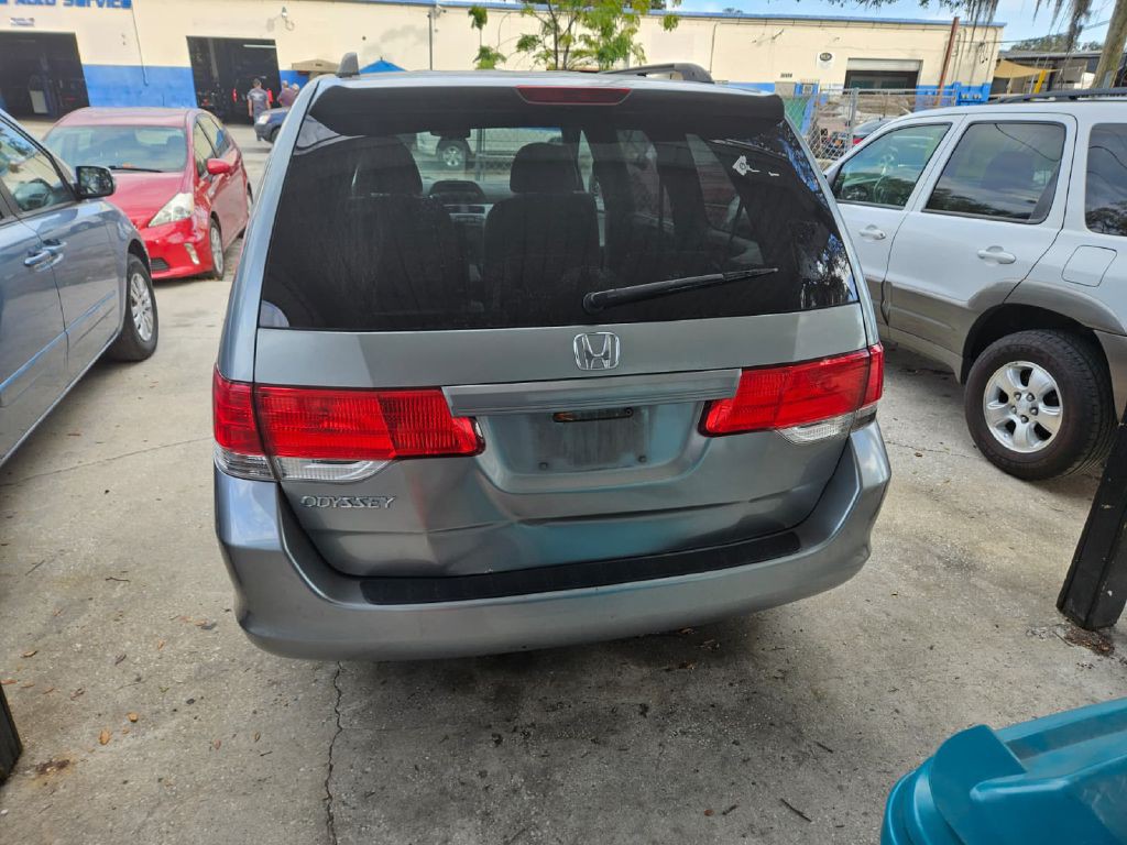 2009 Honda Odyssey Image 7