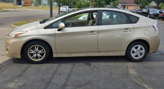 Image for 2010 Toyota Prius  ID: 7140561